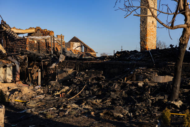 Reliable Fire Damage Repair contractor in Grenloch, NJ by Fire Damage Flint