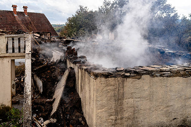 Affordable Fire Damage Repair solutions in Grenloch, NJ